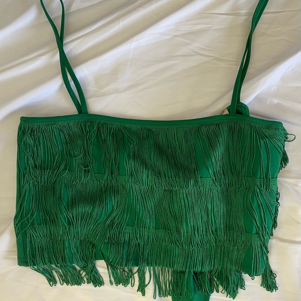 Altar’d State Fringe Tank